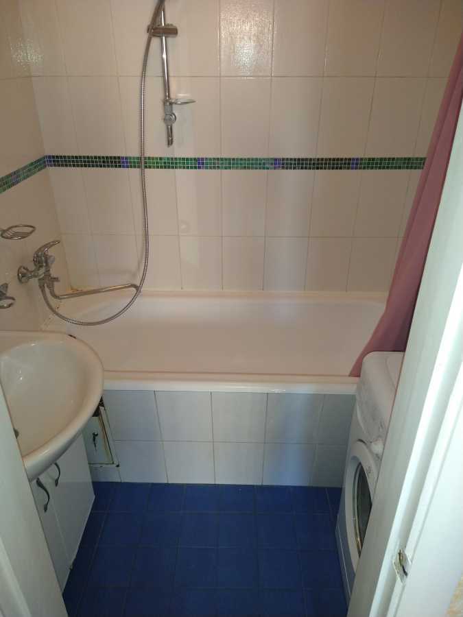 Оренда 2-кімнатної квартири 54 м², Кловський узвіз