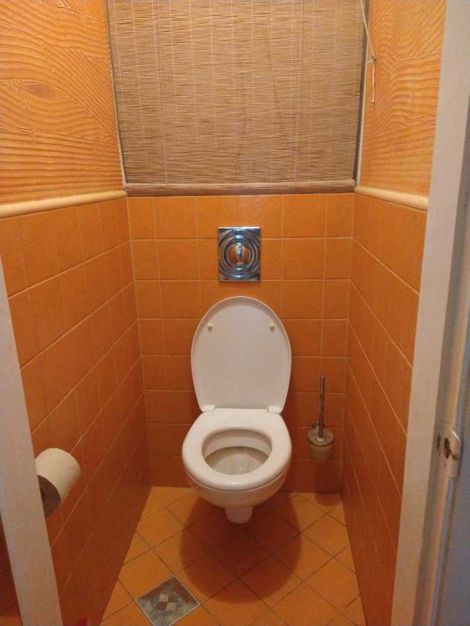 Оренда 2-кімнатної квартири 54 м², Кловський узвіз