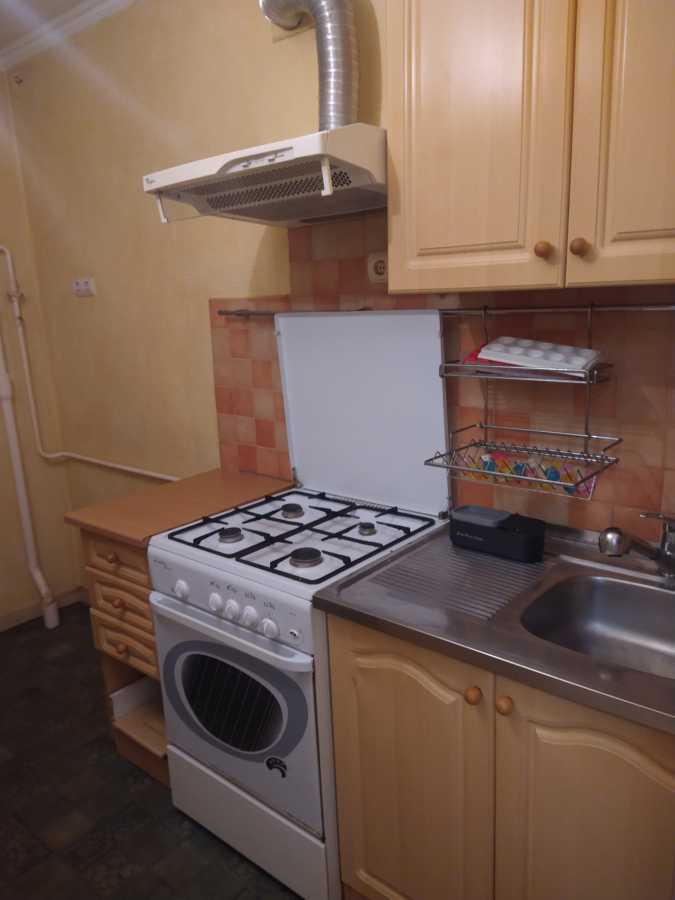 Оренда 2-кімнатної квартири 54 м², Кловський узвіз