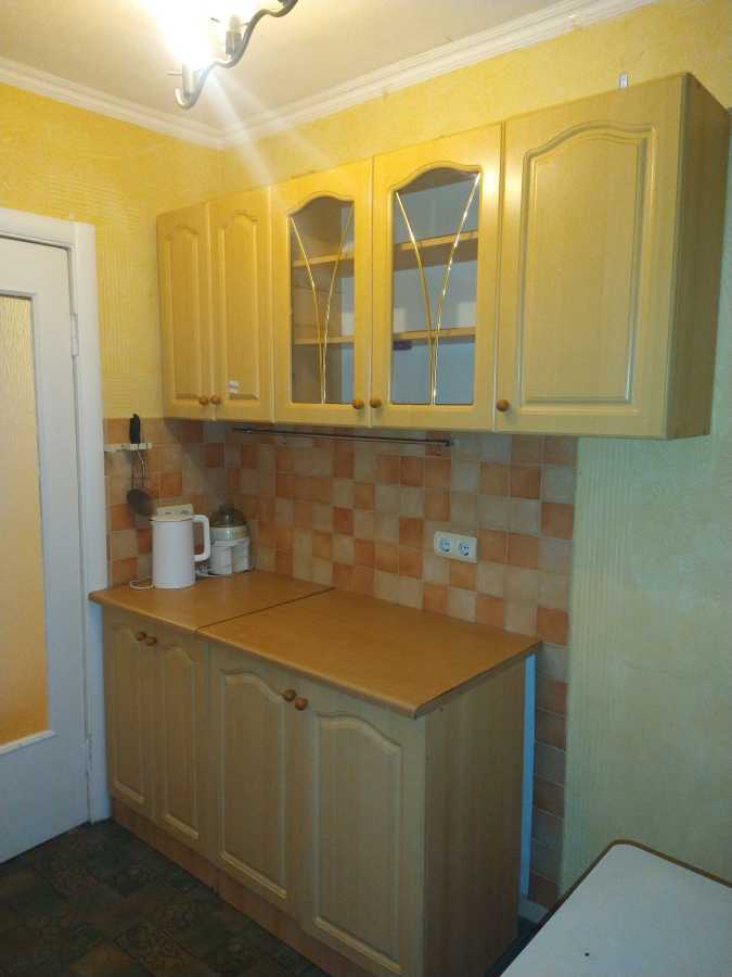 Оренда 2-кімнатної квартири 54 м², Кловський узвіз