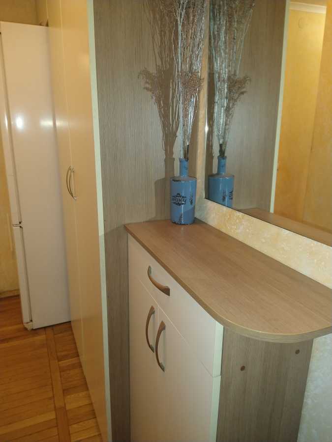 Оренда 2-кімнатної квартири 54 м², Кловський узвіз