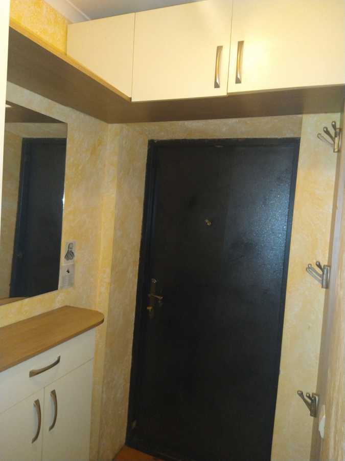 Оренда 2-кімнатної квартири 54 м², Кловський узвіз