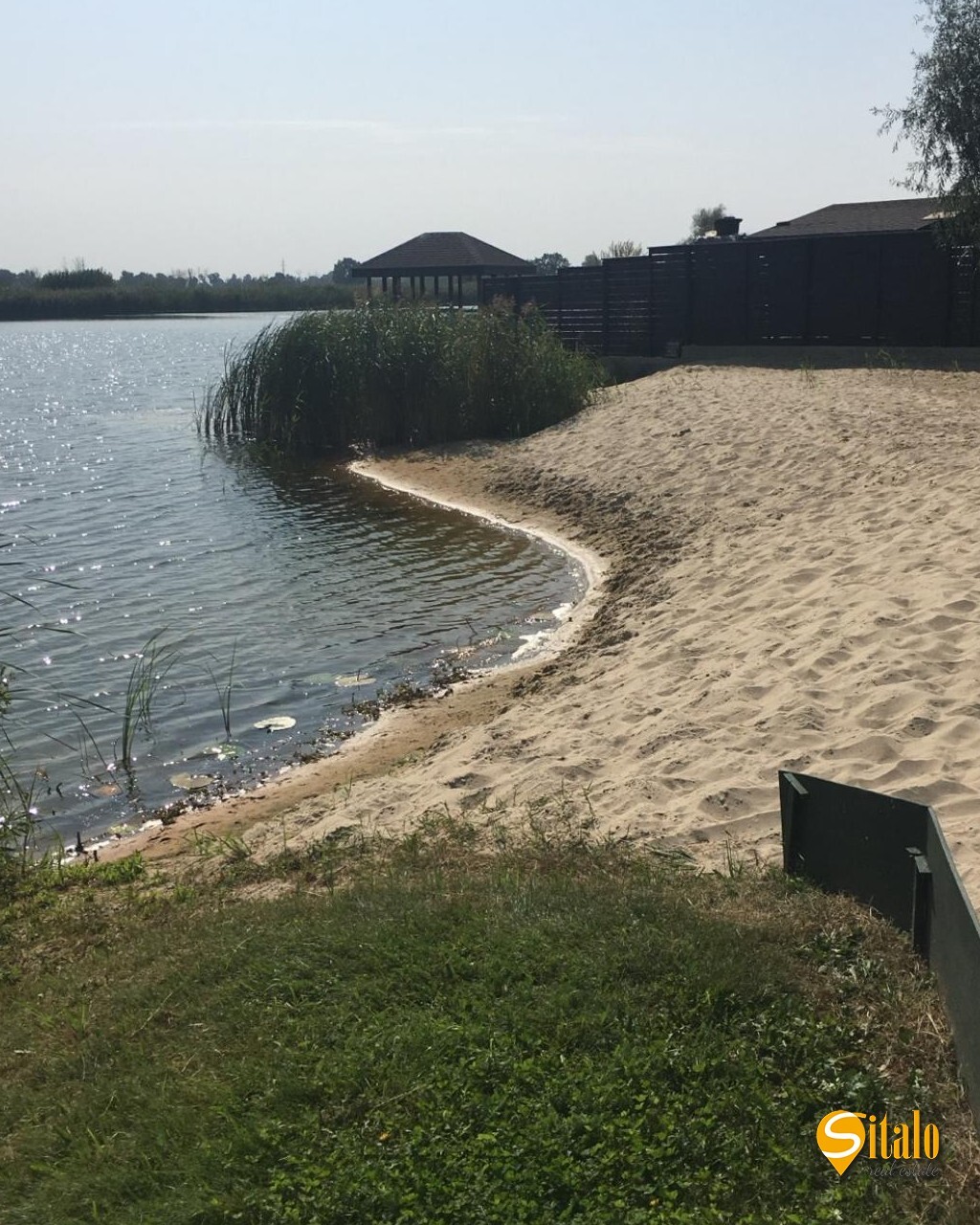 Аренда дома 218 м², 117-я Садовая ул.