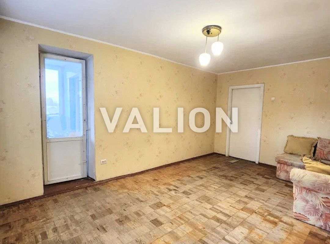 Продаж 1-кімнатної квартири 36.8 м², Бориспільська вул., 28Б