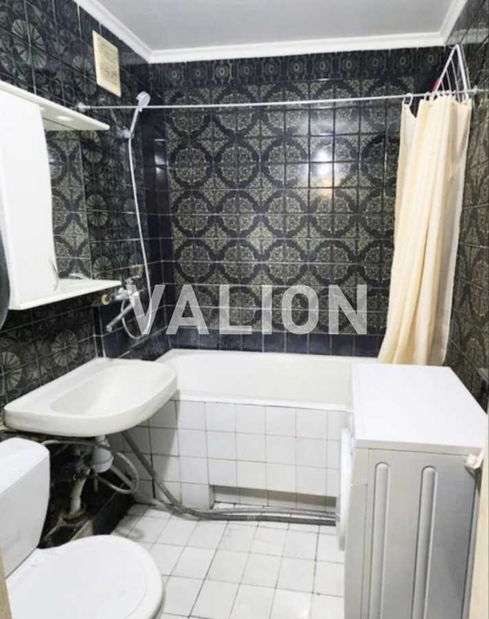 Продаж 1-кімнатної квартири 36.8 м², Бориспільська вул., 28Б