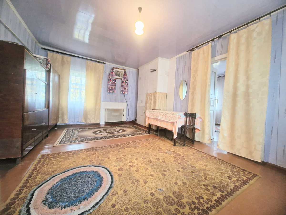 Продажа дома 40.5 м², Центральна, 20