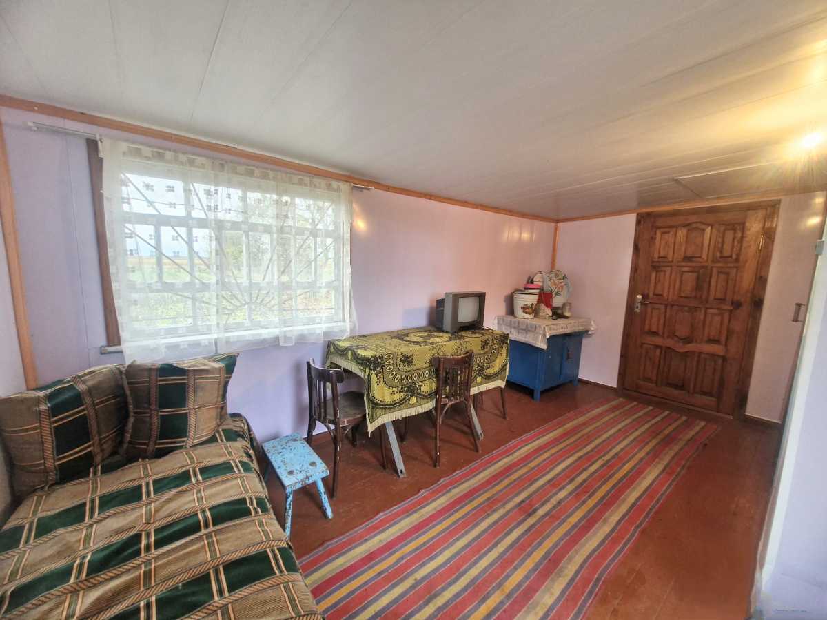 Продажа дома 40.5 м², Центральна, 20