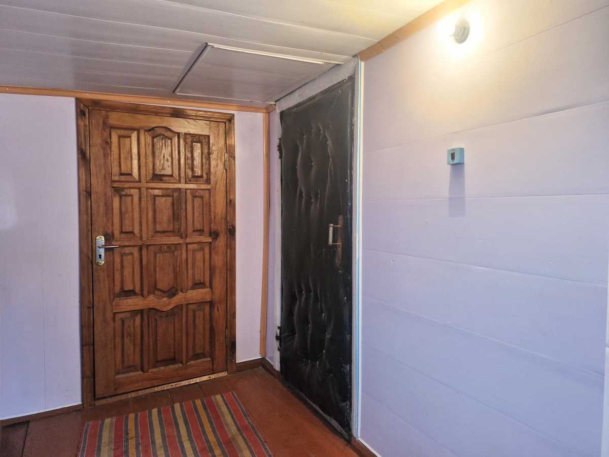 Продажа дома 40.5 м², Центральна, 20