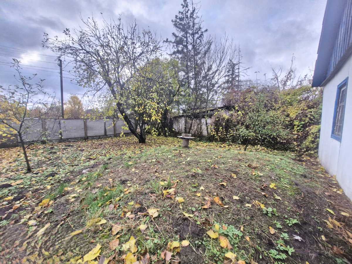 Продажа дома 40.5 м², Центральна, 20