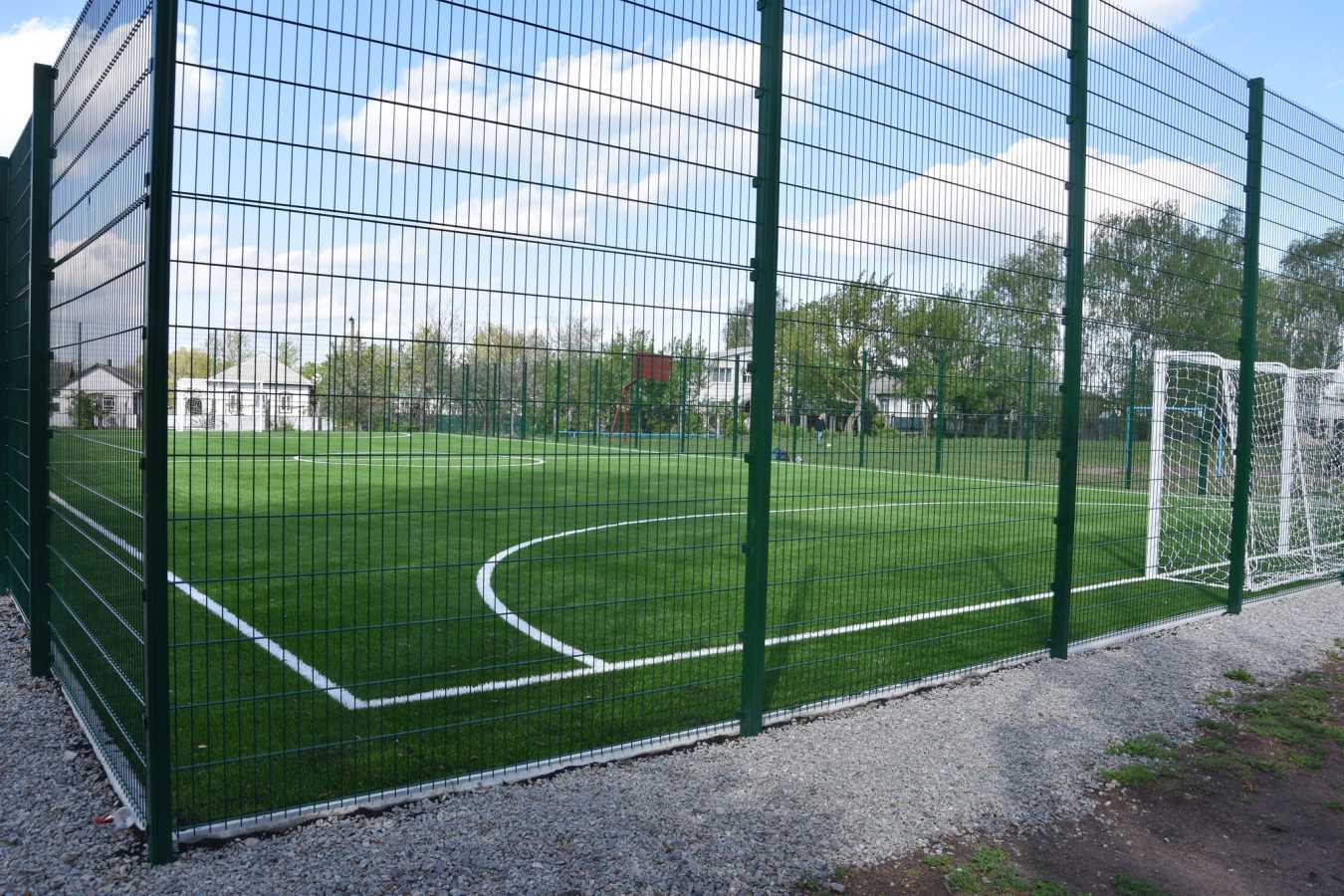 Продажа дома 40.5 м², Центральна, 20