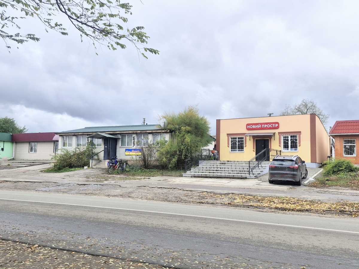 Продажа дома 40.5 м², Центральна, 20