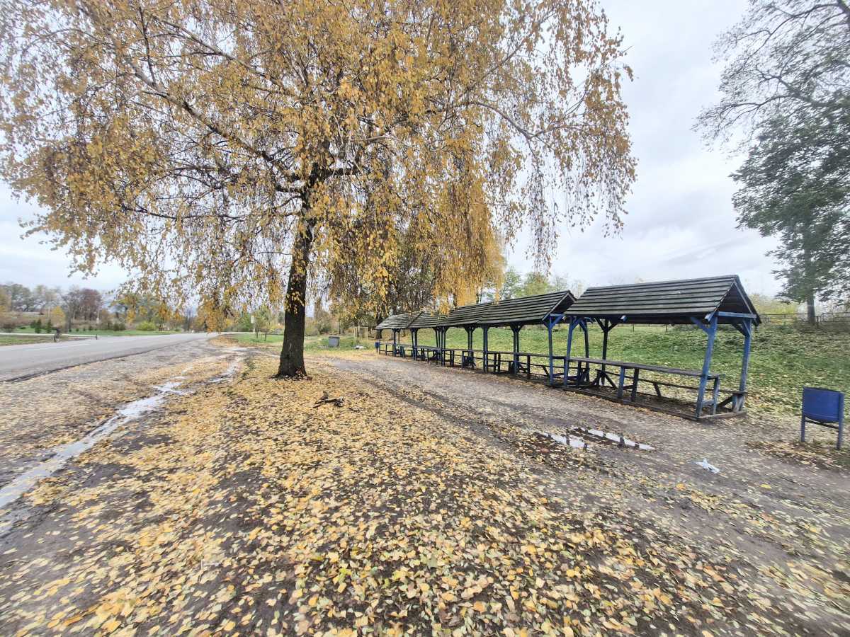 Продажа дома 40.5 м², Центральна, 20