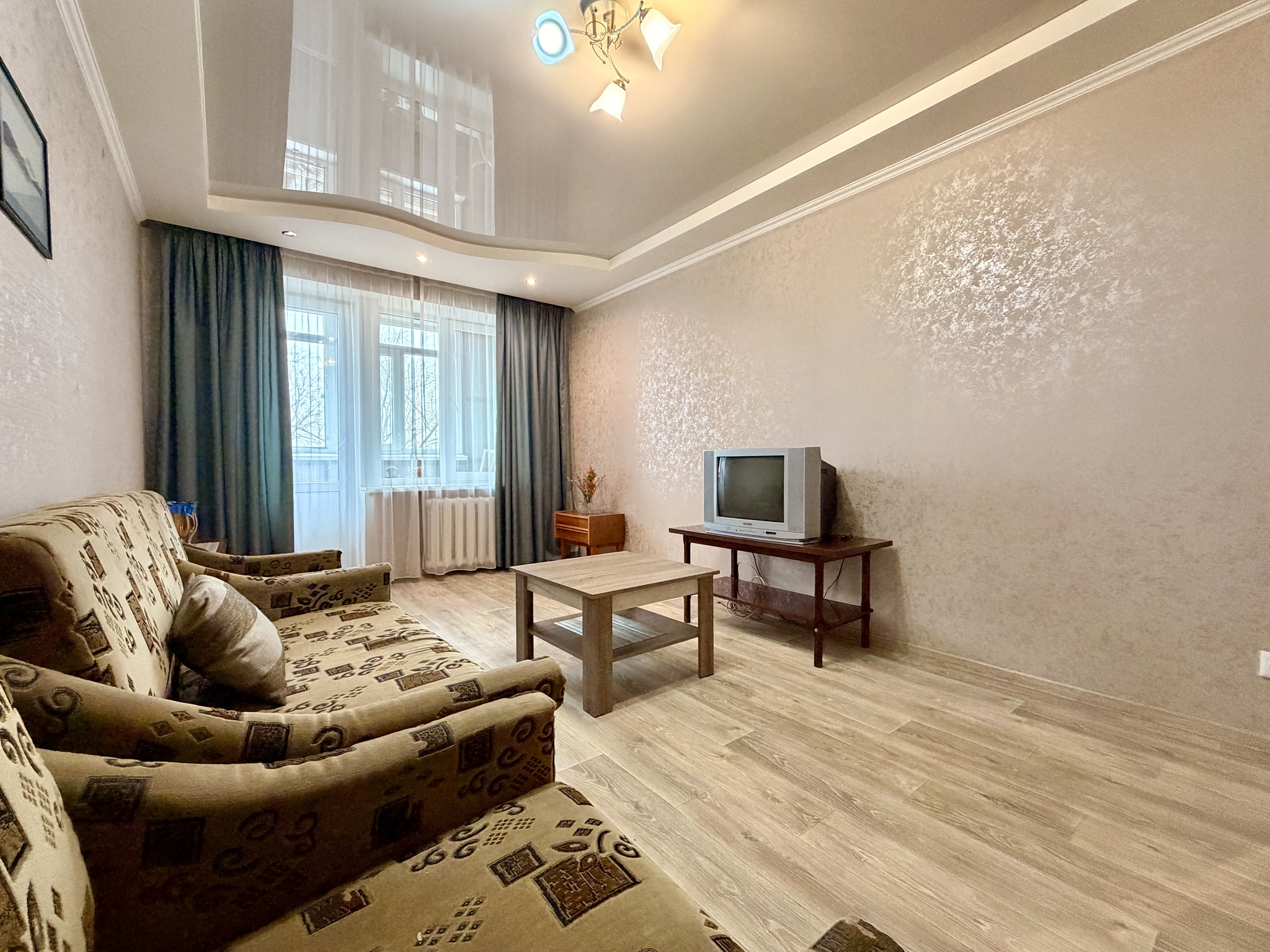 Продажа 2-комнатной квартиры 46 м², Мира просп., 70В