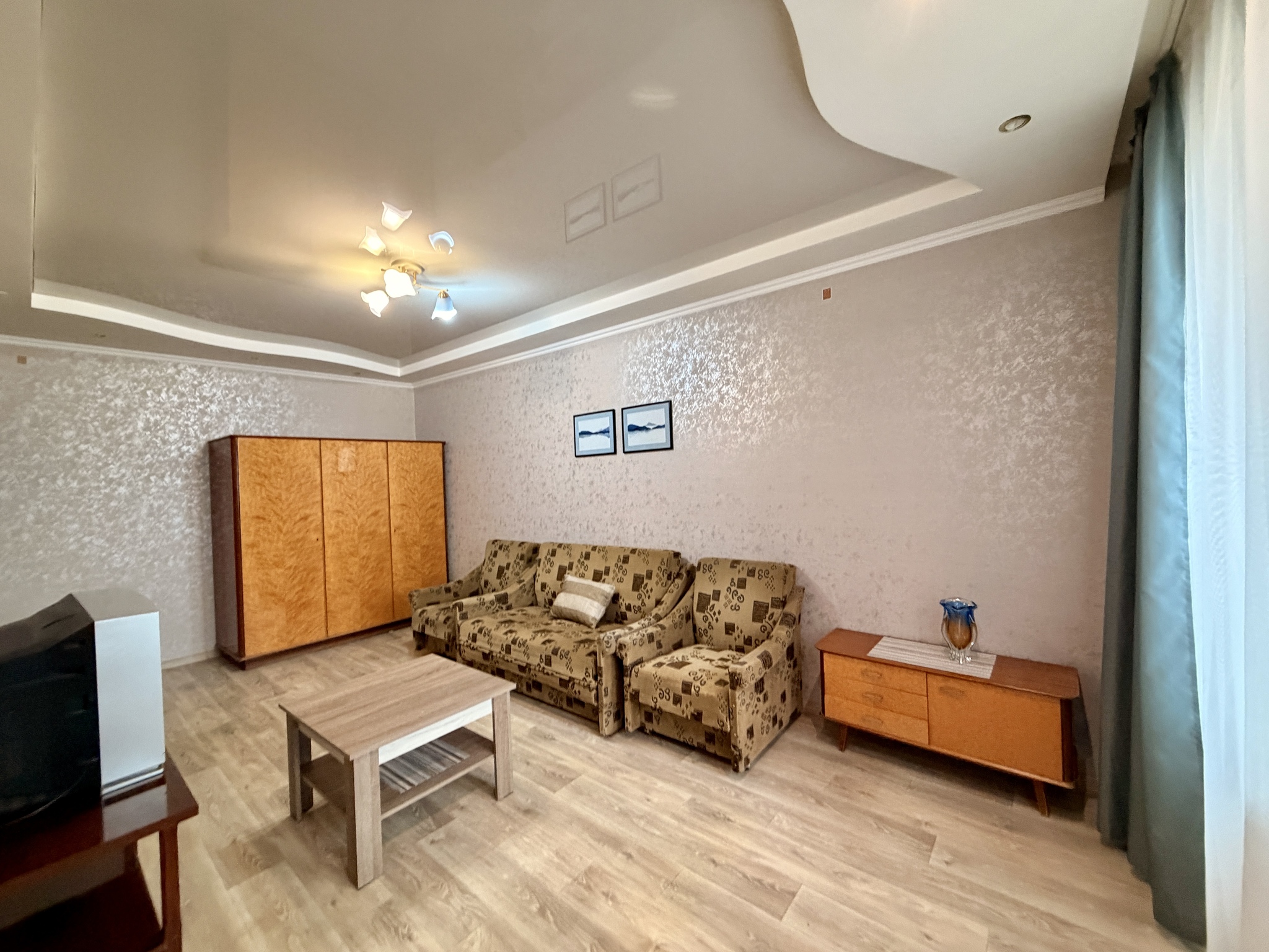 Продажа 2-комнатной квартиры 46 м², Мира просп., 70В