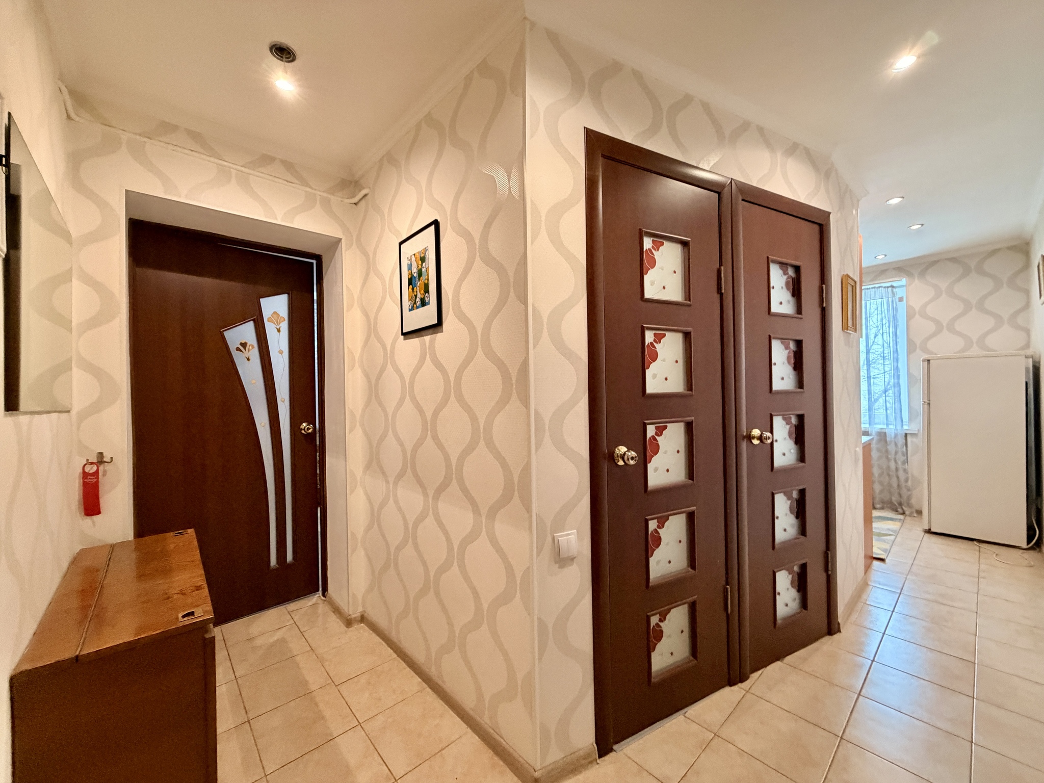 Продажа 2-комнатной квартиры 46 м², Мира просп., 70В