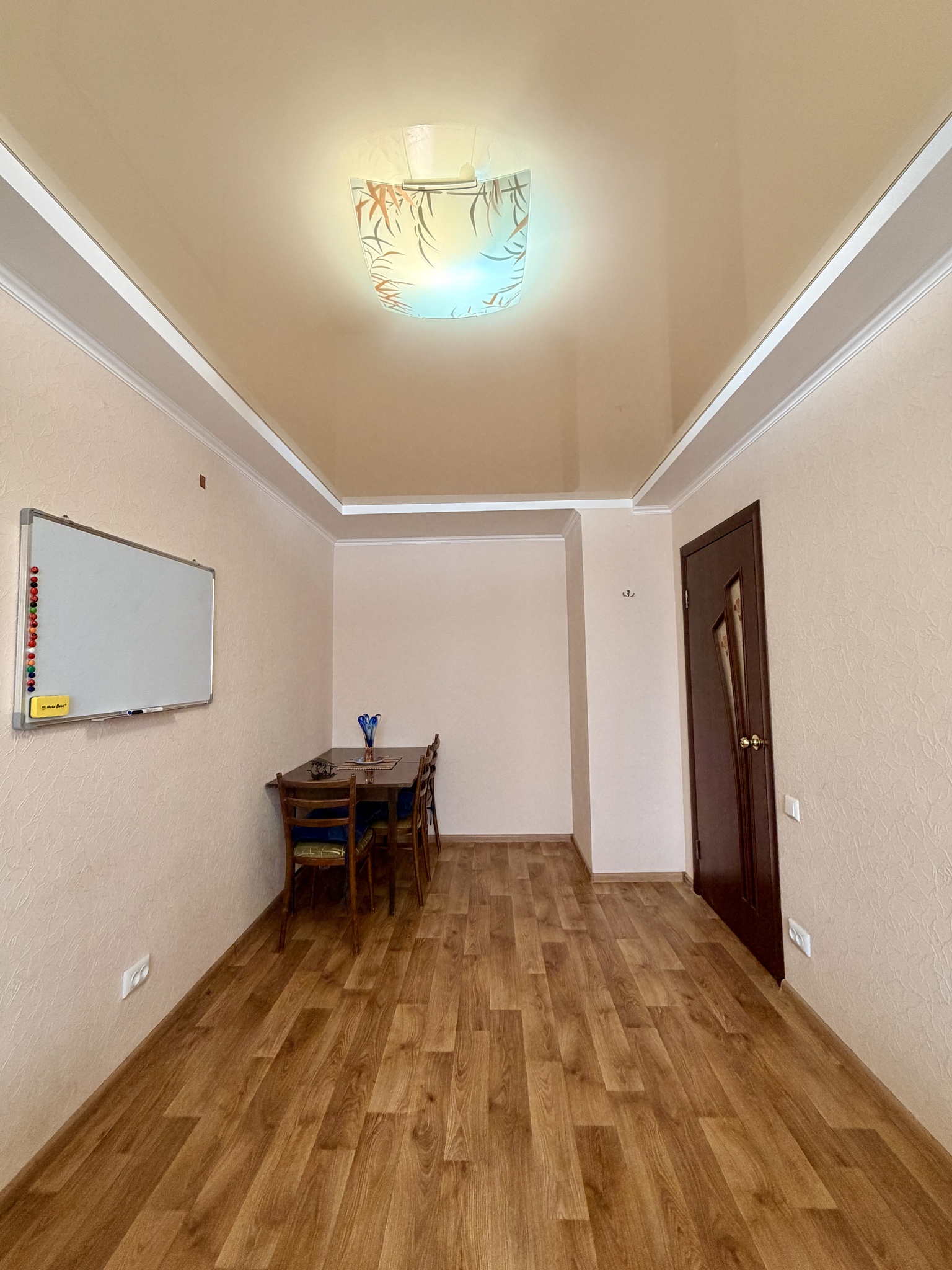 Продажа 2-комнатной квартиры 46 м², Мира просп., 70В