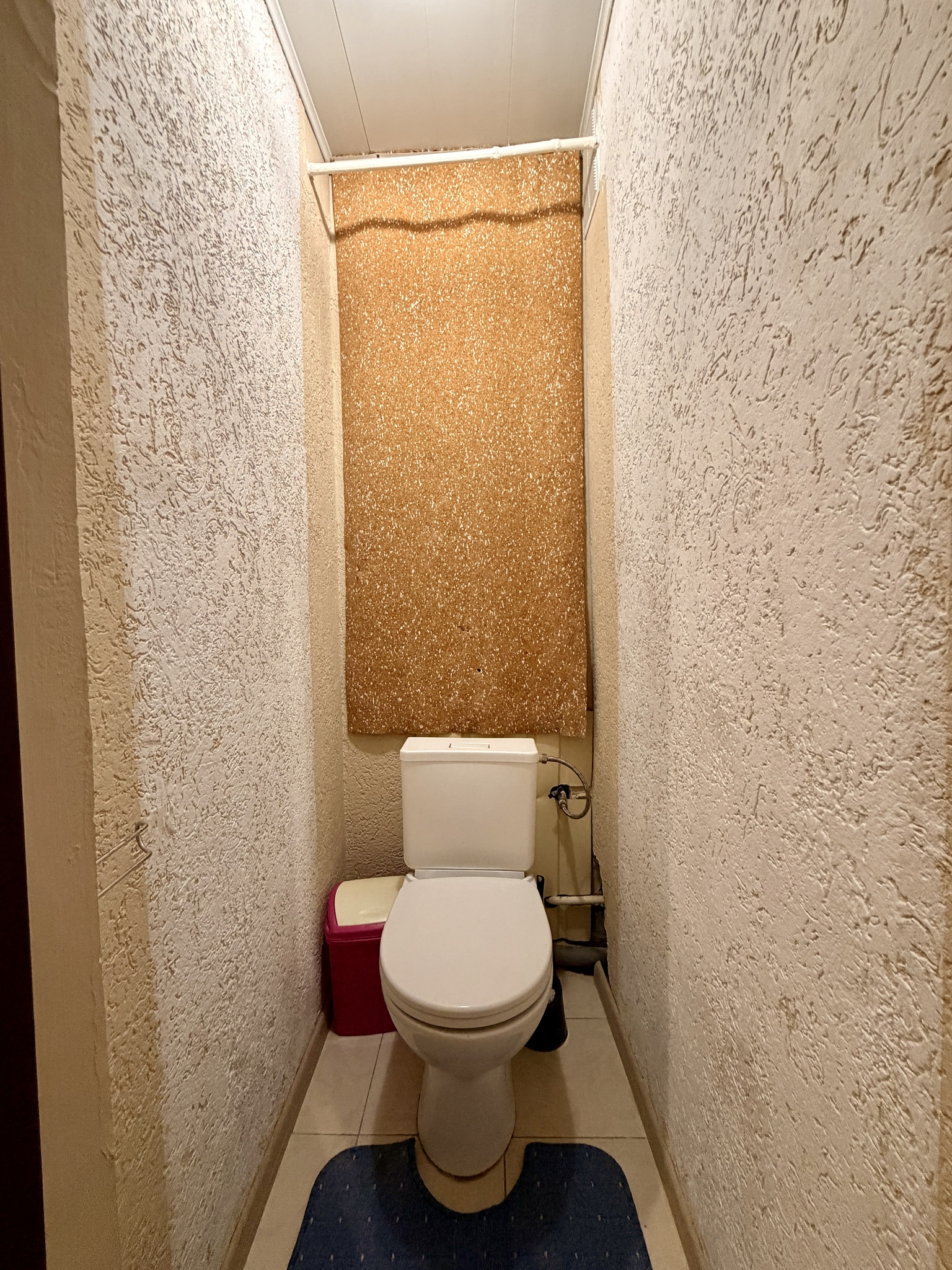 Продажа 2-комнатной квартиры 46 м², Мира просп., 70В