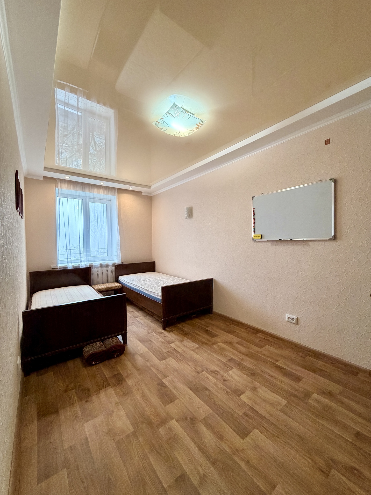 Продажа 2-комнатной квартиры 46 м², Мира просп., 70В