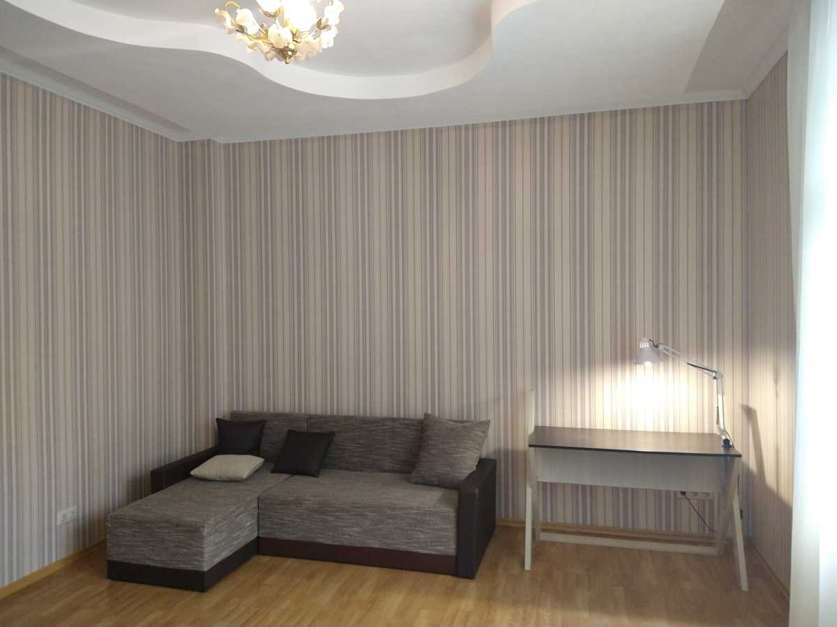 Аренда 3-комнатной квартиры 105 м², Кирилловская ул.