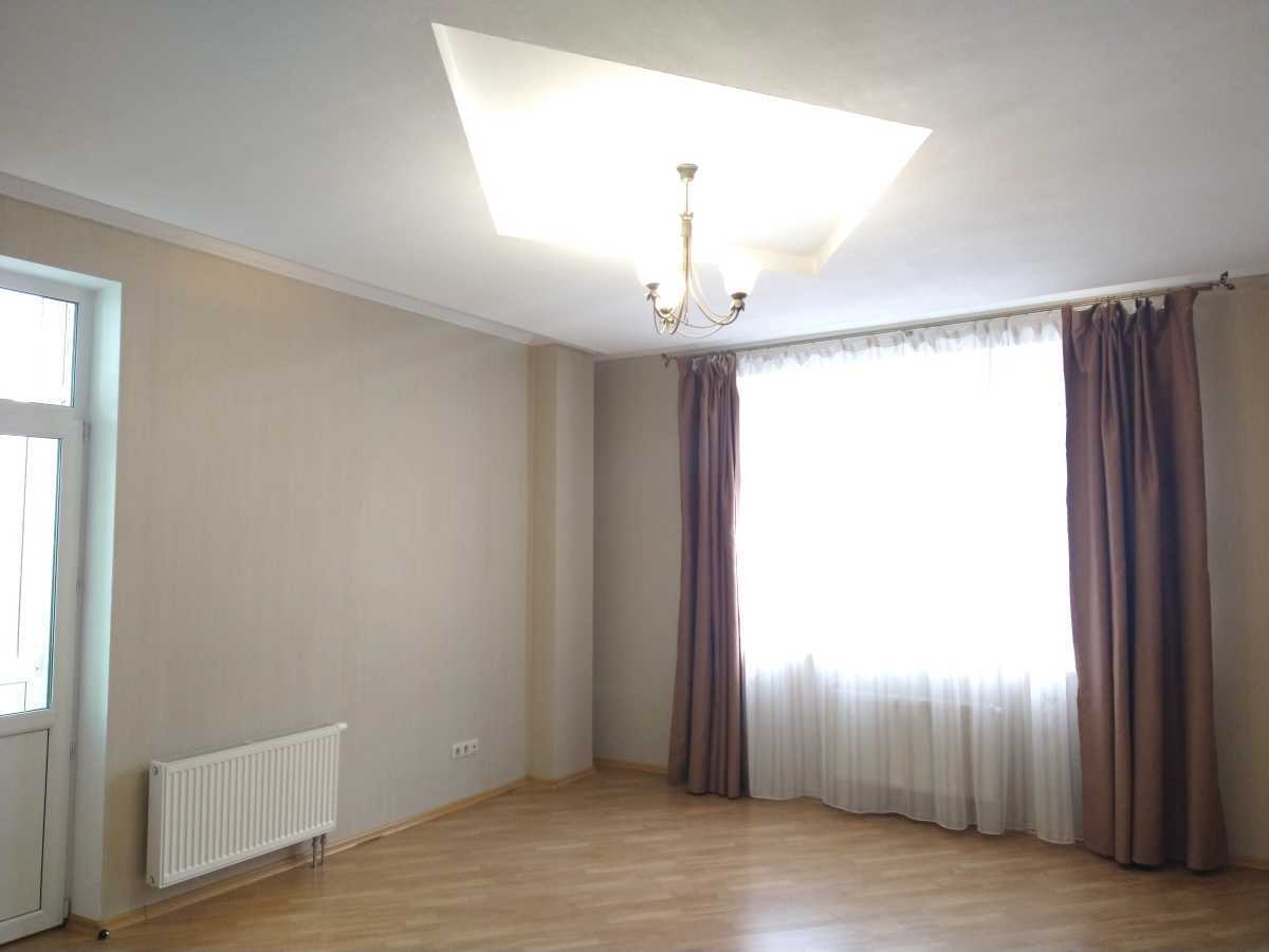 Аренда 3-комнатной квартиры 105 м², Кирилловская ул.