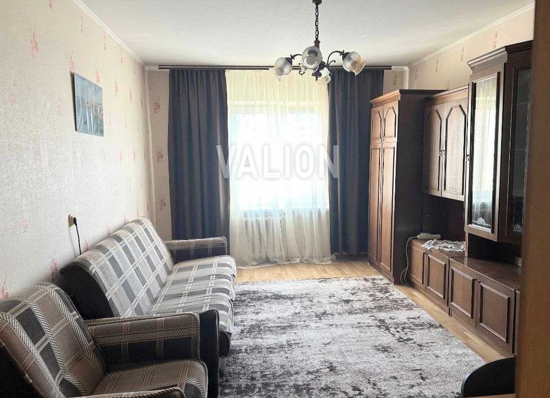 Продажа 1-комнатной квартиры 43 м², Елены Пчилки ул., 2Б