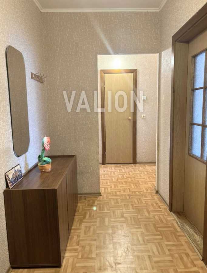 Продажа 1-комнатной квартиры 43 м², Елены Пчилки ул., 2Б