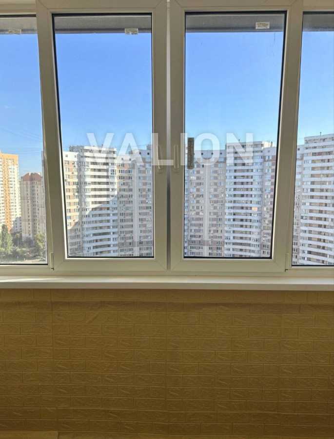 Продажа 1-комнатной квартиры 43 м², Елены Пчилки ул., 2Б