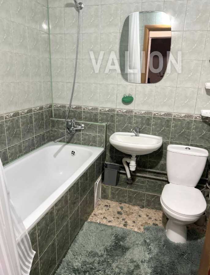 Продажа 1-комнатной квартиры 43 м², Елены Пчилки ул., 2Б