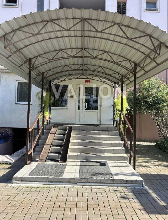 Продажа 1-комнатной квартиры 43 м², Елены Пчилки ул., 2Б