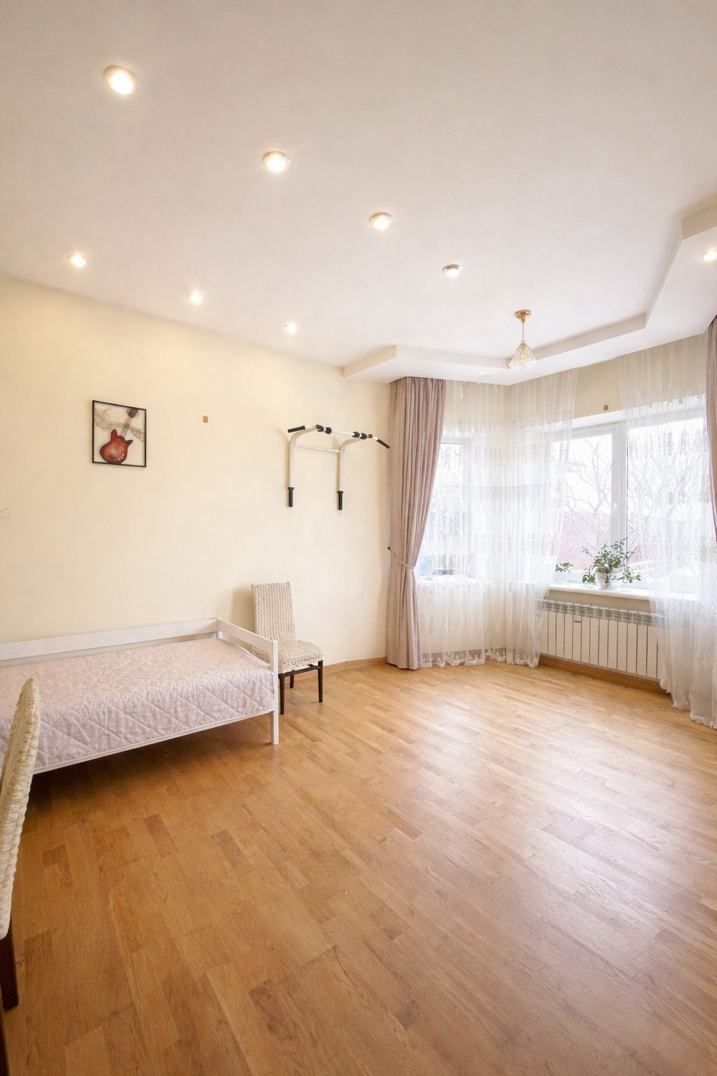 Аренда дома 100 м², Хуторская ул.