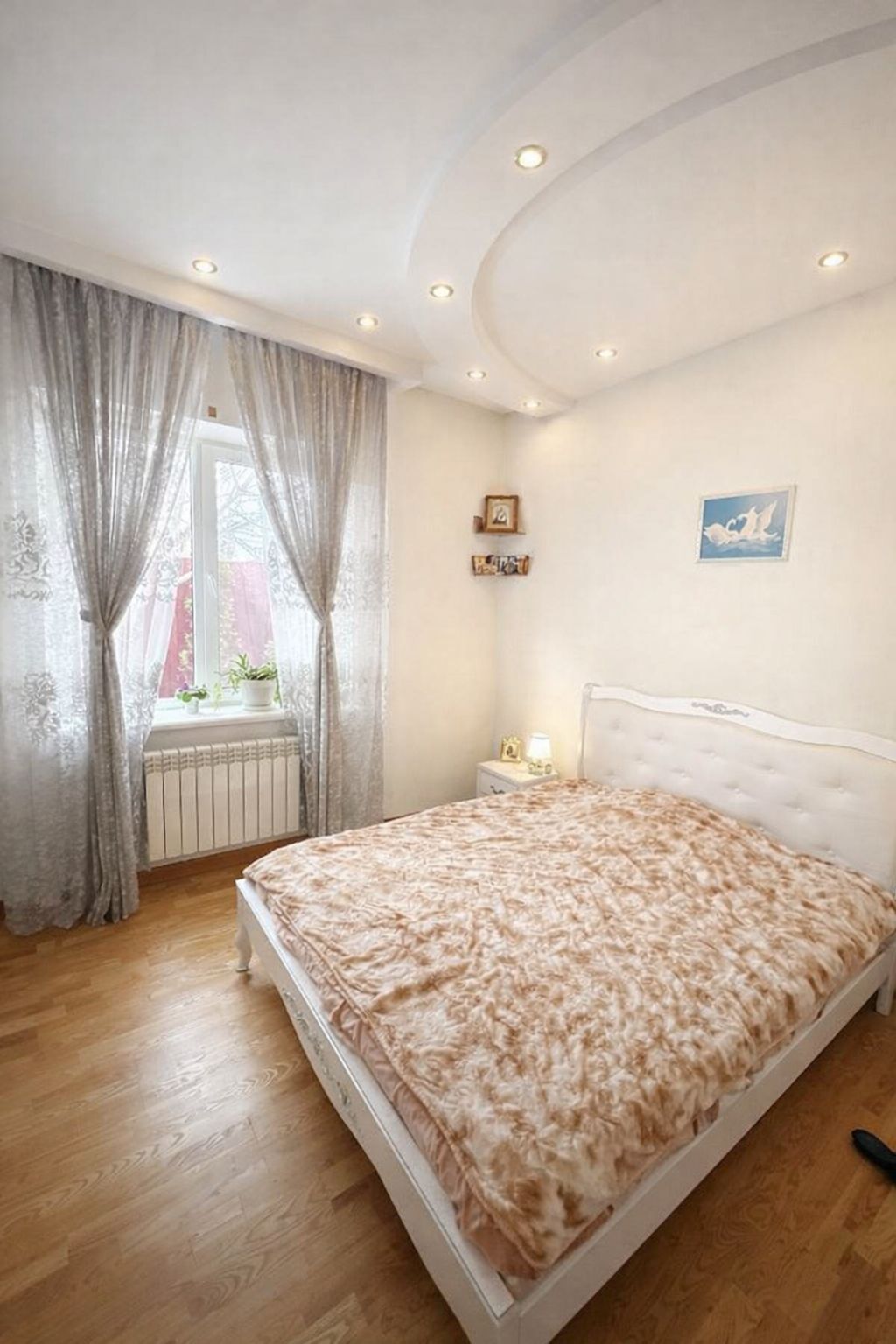 Аренда дома 100 м², Хуторская ул.