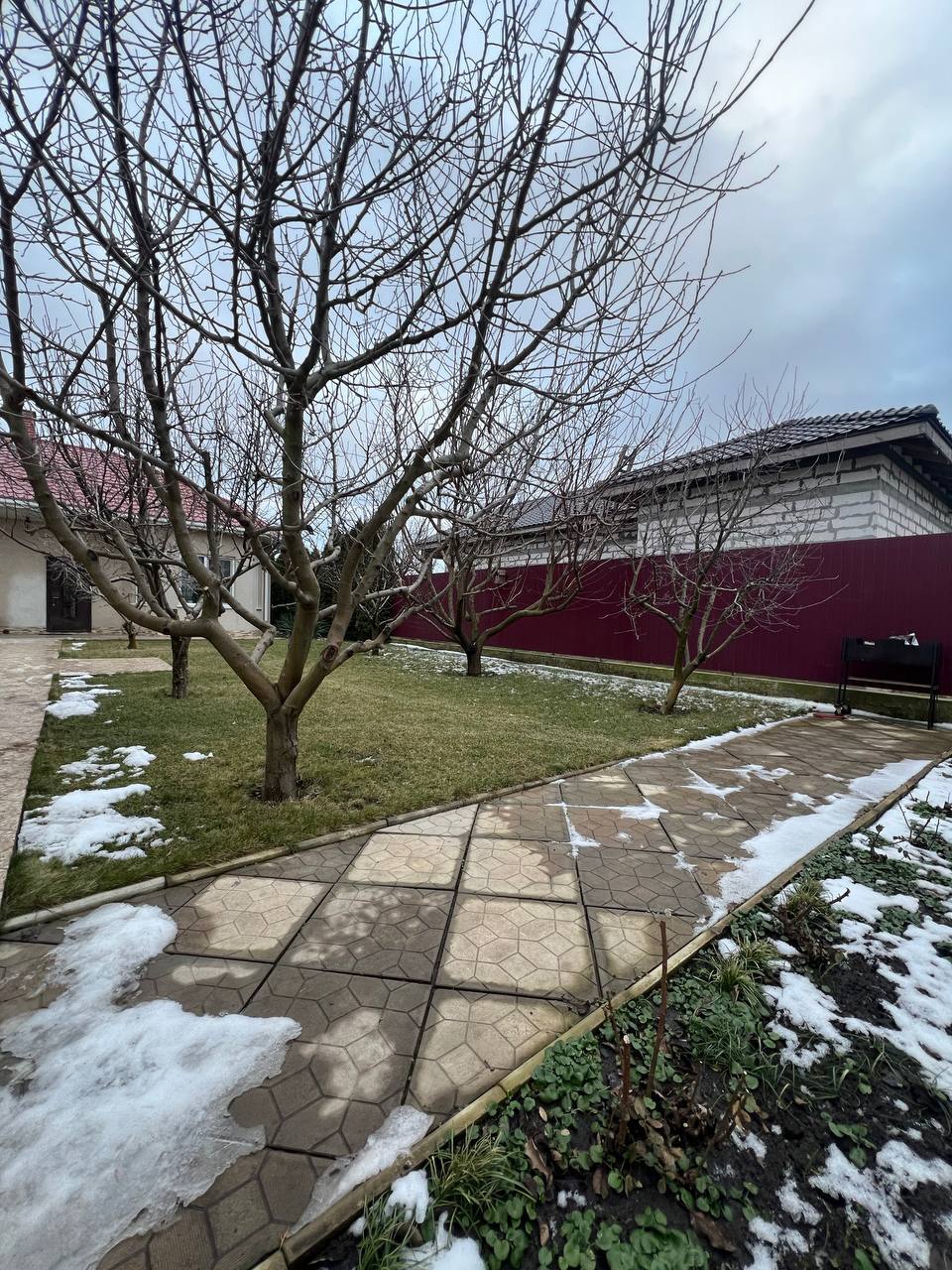 Аренда дома 100 м², Хуторская ул.