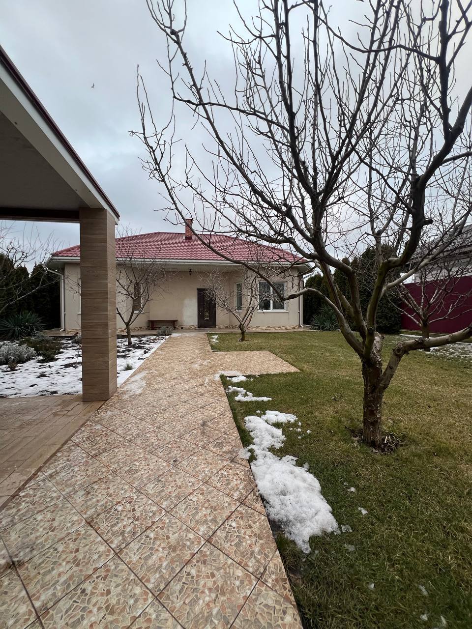 Аренда дома 100 м², Хуторская ул.