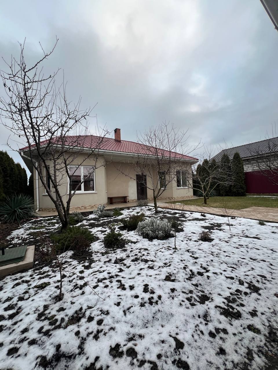 Аренда дома 100 м², Хуторская ул.