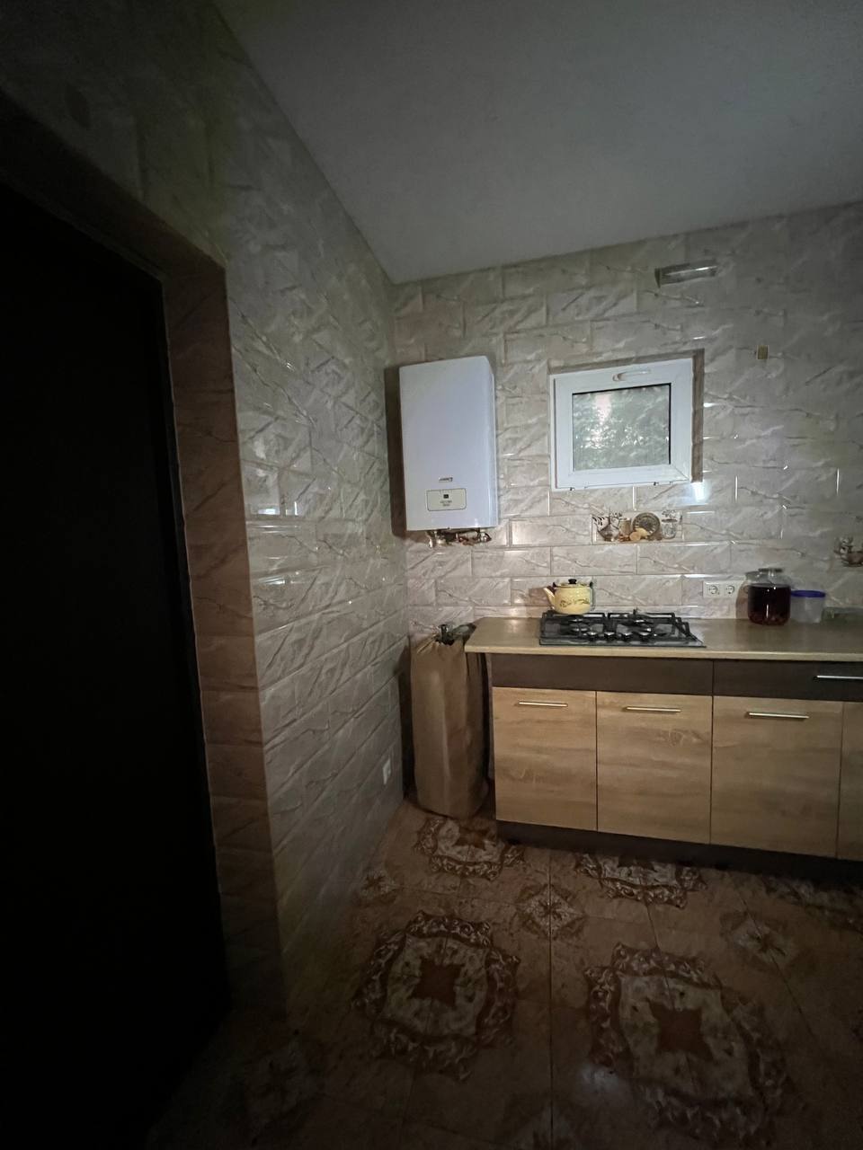 Аренда дома 100 м², Хуторская ул.