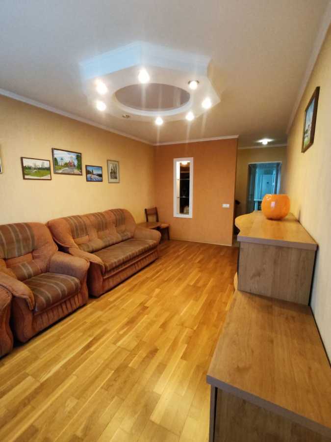 Аренда 3-комнатной квартиры 70 м², Оболонский просп., 13