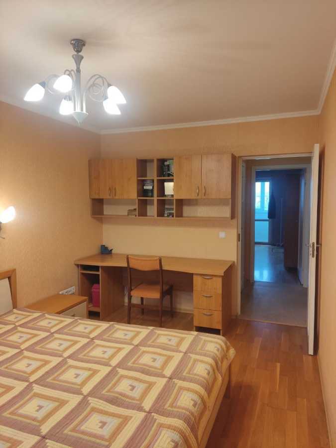 Аренда 3-комнатной квартиры 70 м², Оболонский просп., 13