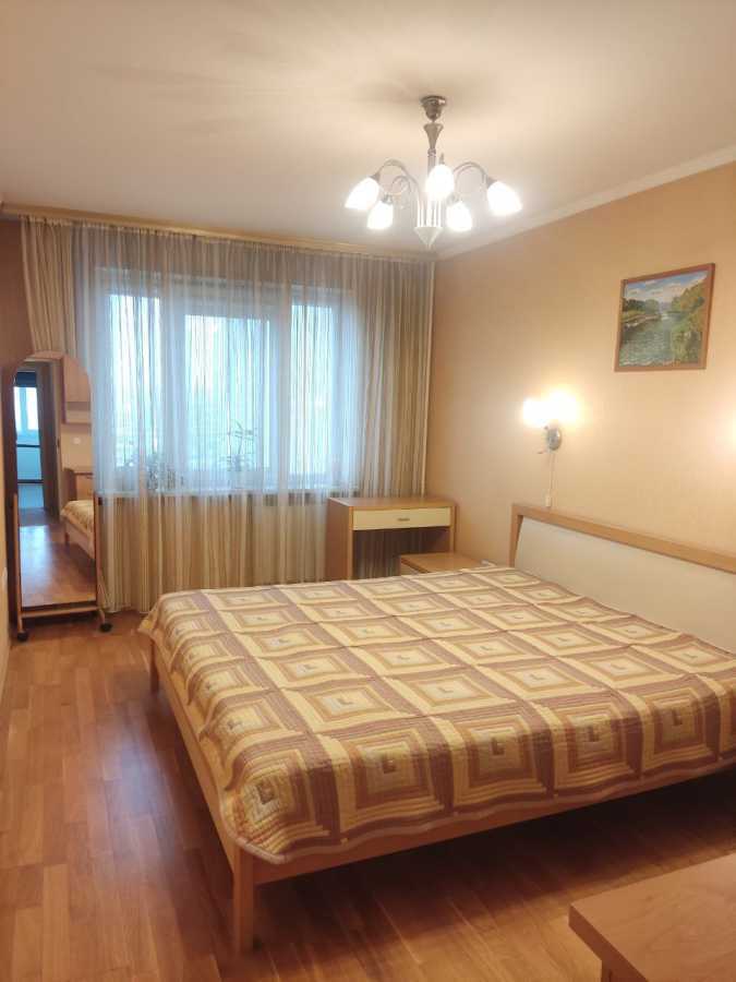 Аренда 3-комнатной квартиры 70 м², Оболонский просп., 13