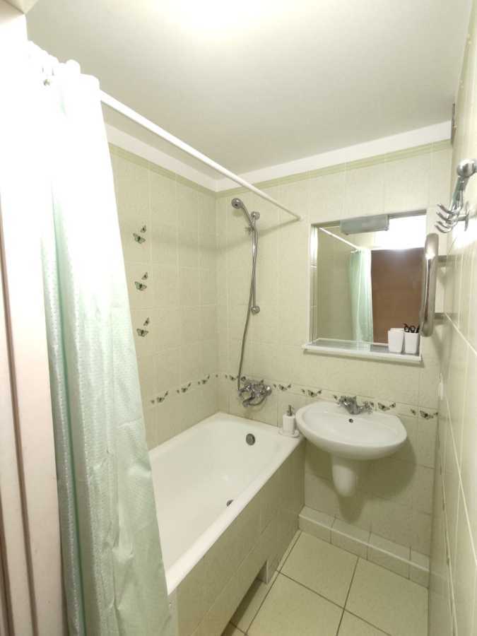 Аренда 3-комнатной квартиры 70 м², Оболонский просп., 13