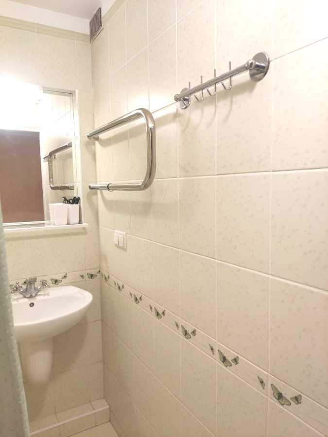 Аренда 3-комнатной квартиры 70 м², Оболонский просп., 13