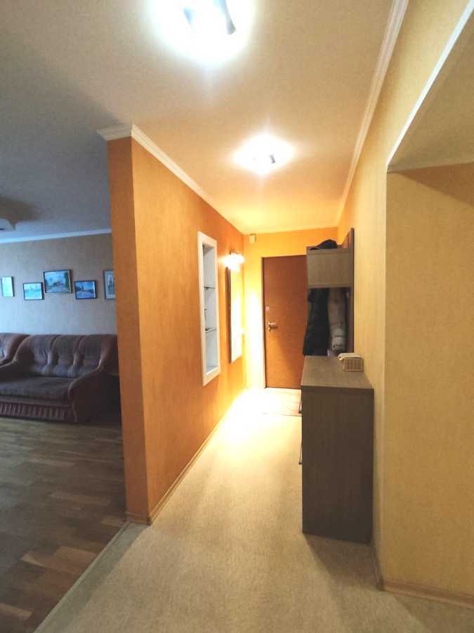 Аренда 3-комнатной квартиры 70 м², Оболонский просп., 13