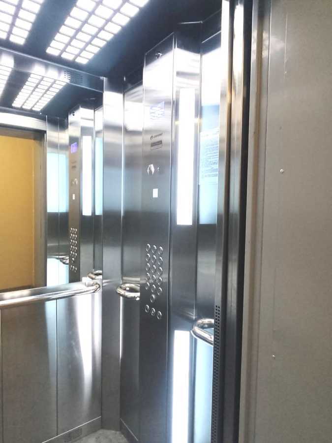 Аренда 3-комнатной квартиры 70 м², Оболонский просп., 13