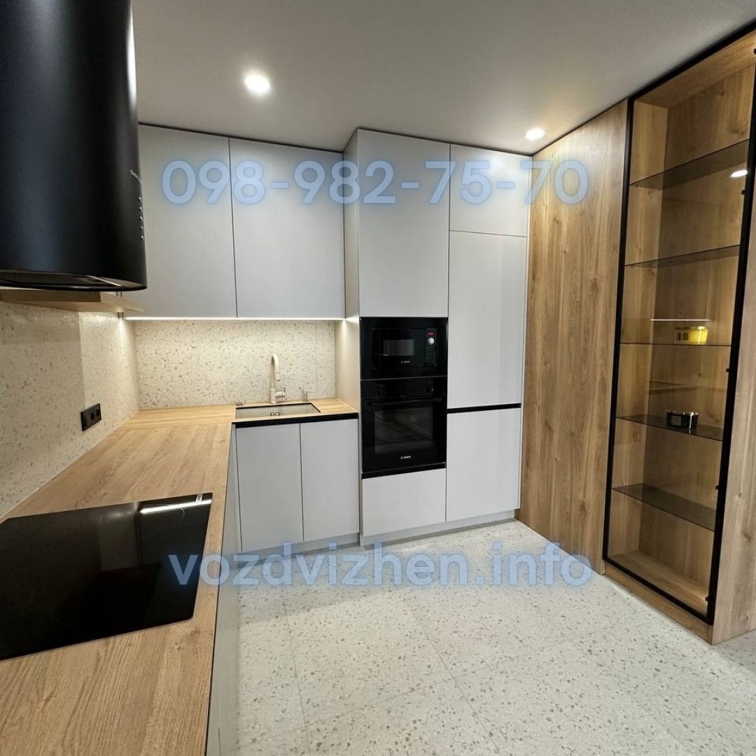 Аренда 1-комнатной квартиры 50 м², Генерала Жмаченко ул., 28