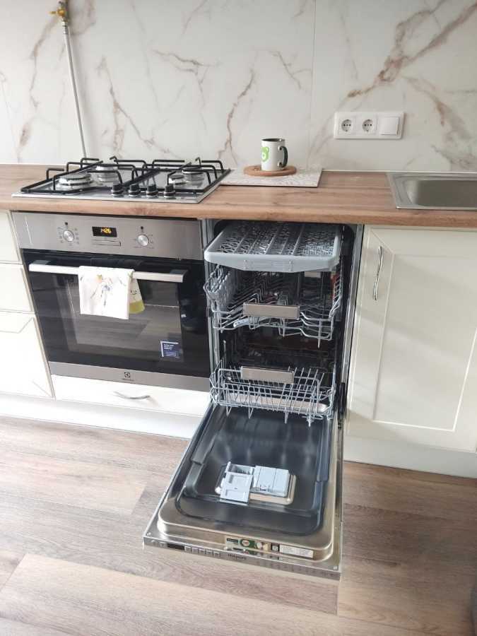 Аренда 3-комнатной квартиры 81 м², Анри Барбюса, 26