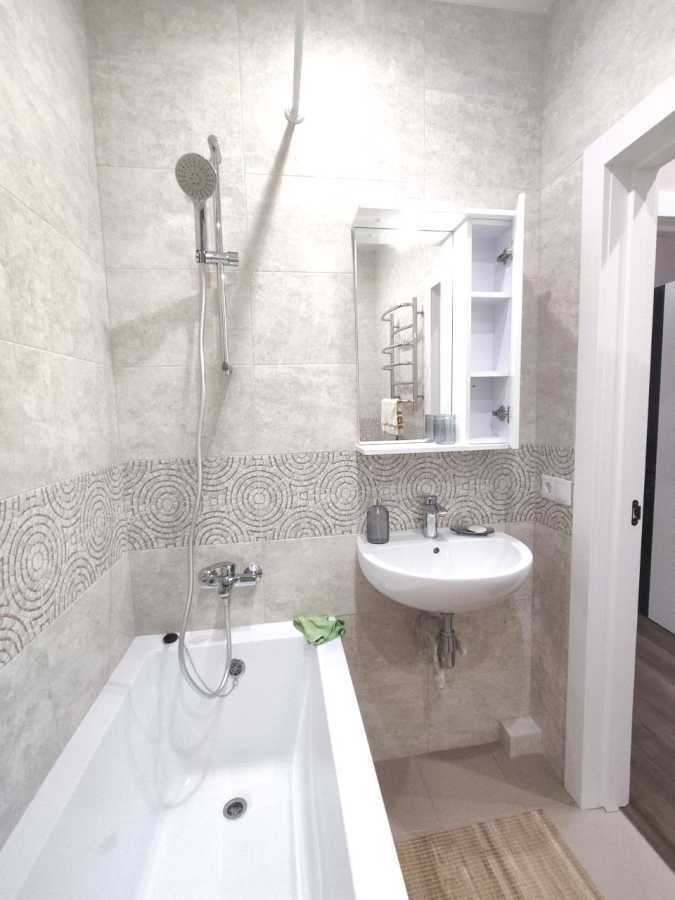 Аренда 3-комнатной квартиры 81 м², Анри Барбюса, 26