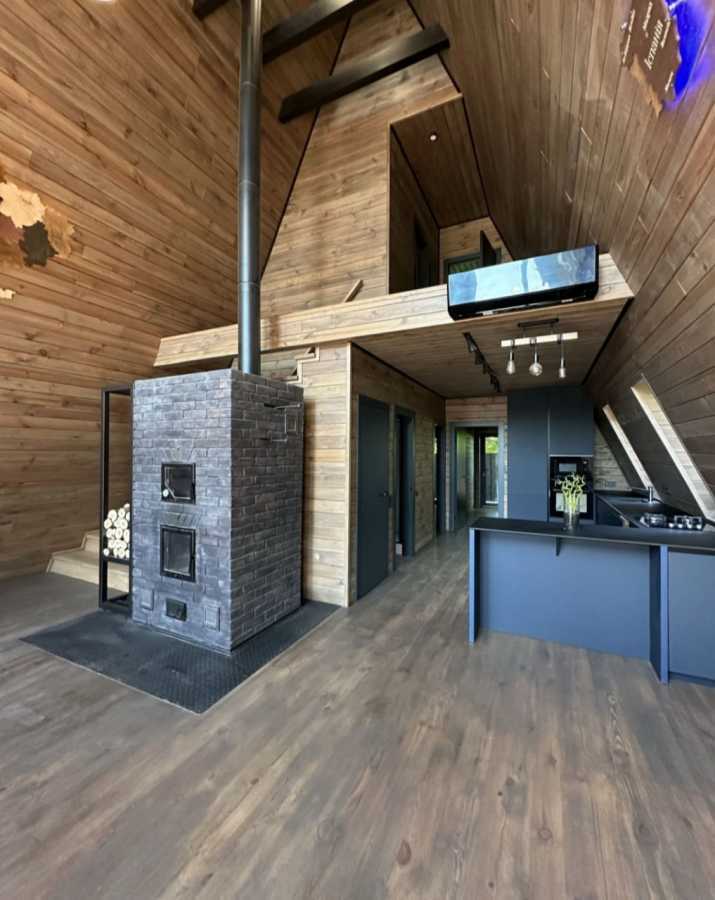 Продаж будинку 116 м², Волошкова