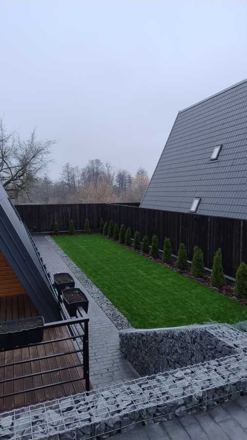 Продаж будинку 116 м², Волошкова