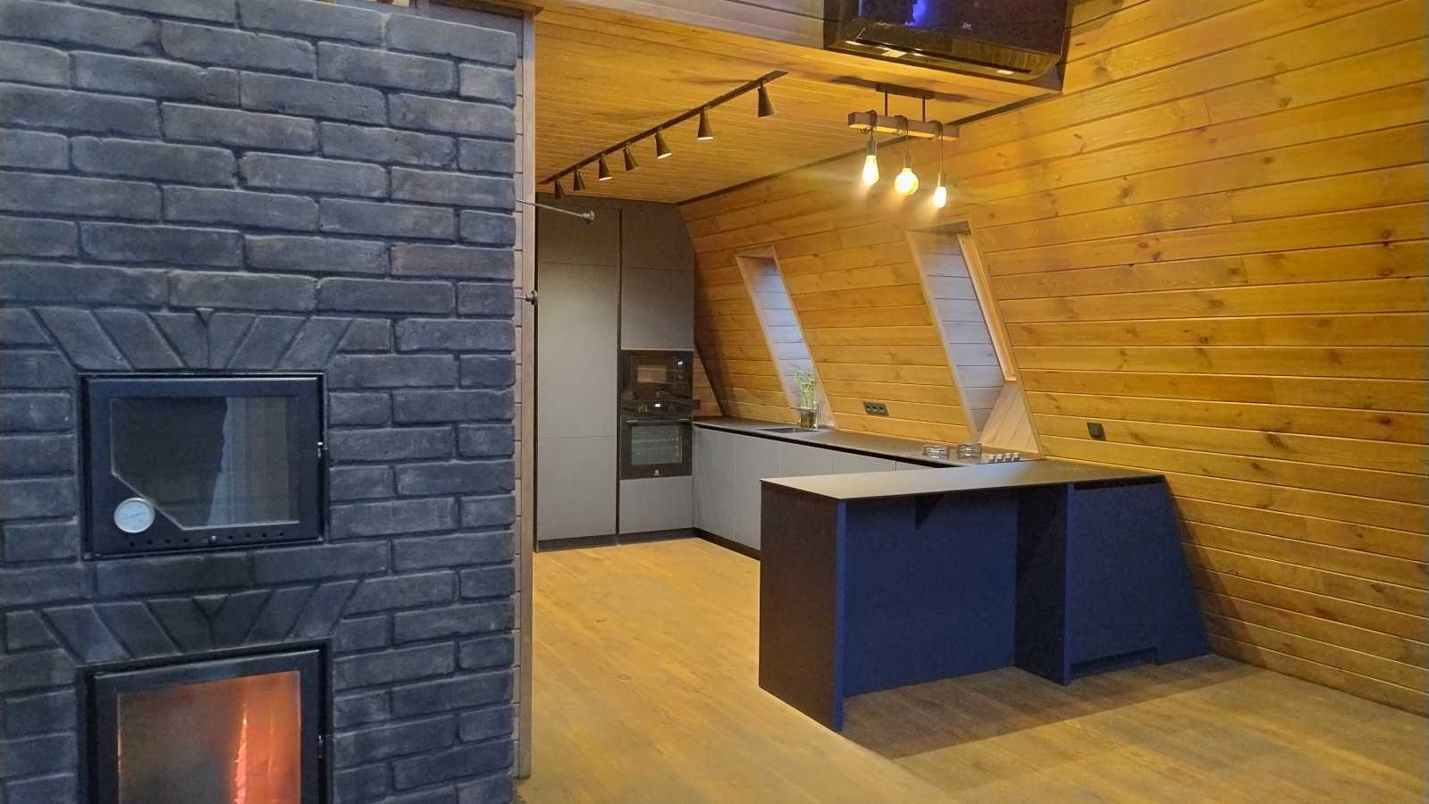 Продаж будинку 116 м², Волошкова