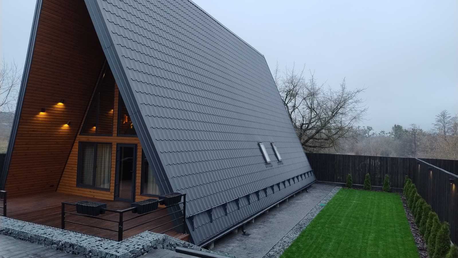 Продаж будинку 116 м², Волошкова