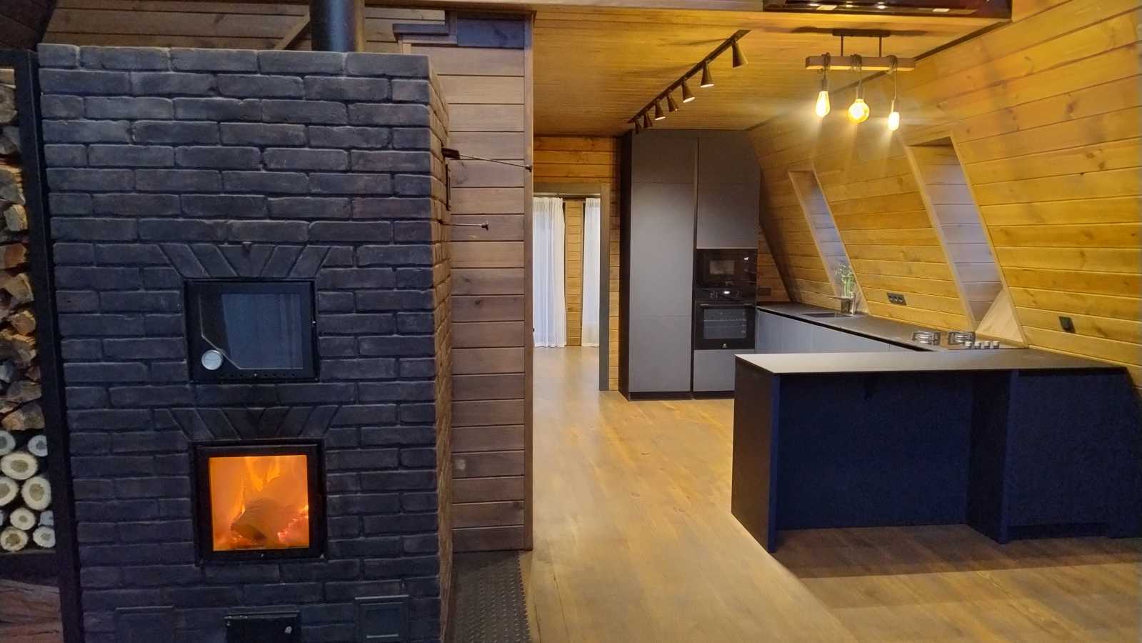 Продаж будинку 116 м², Волошкова